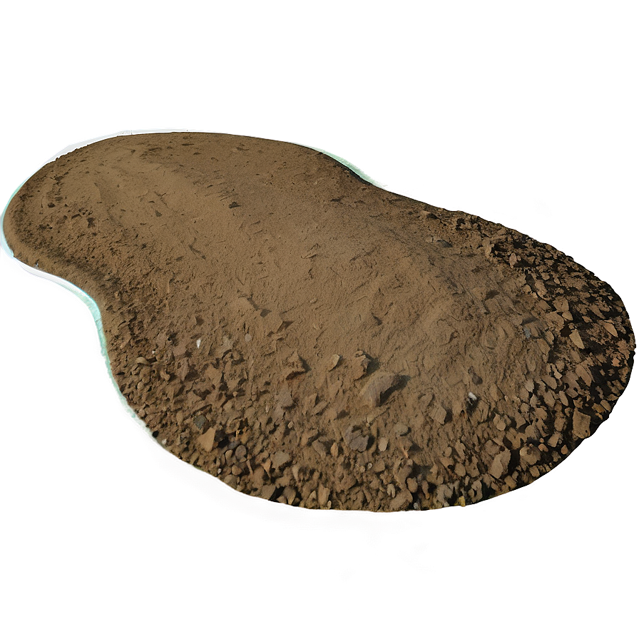 Sandy Loam Dirt Texture Png Enx57