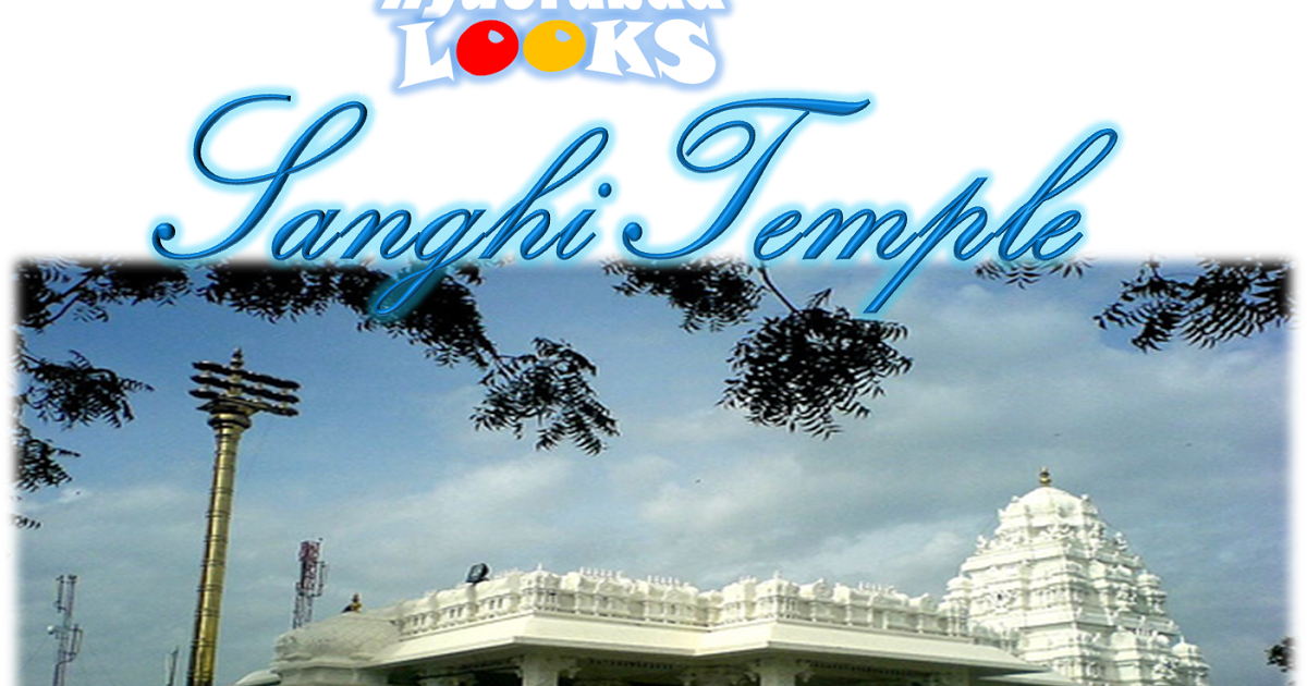 Sanghi_ Temple_ Skyline