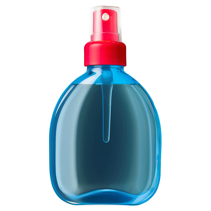 Sanitizer Bottle Png 06122024