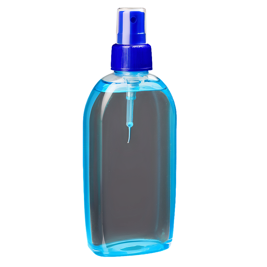 Sanitizer Bottle Png Uuj9