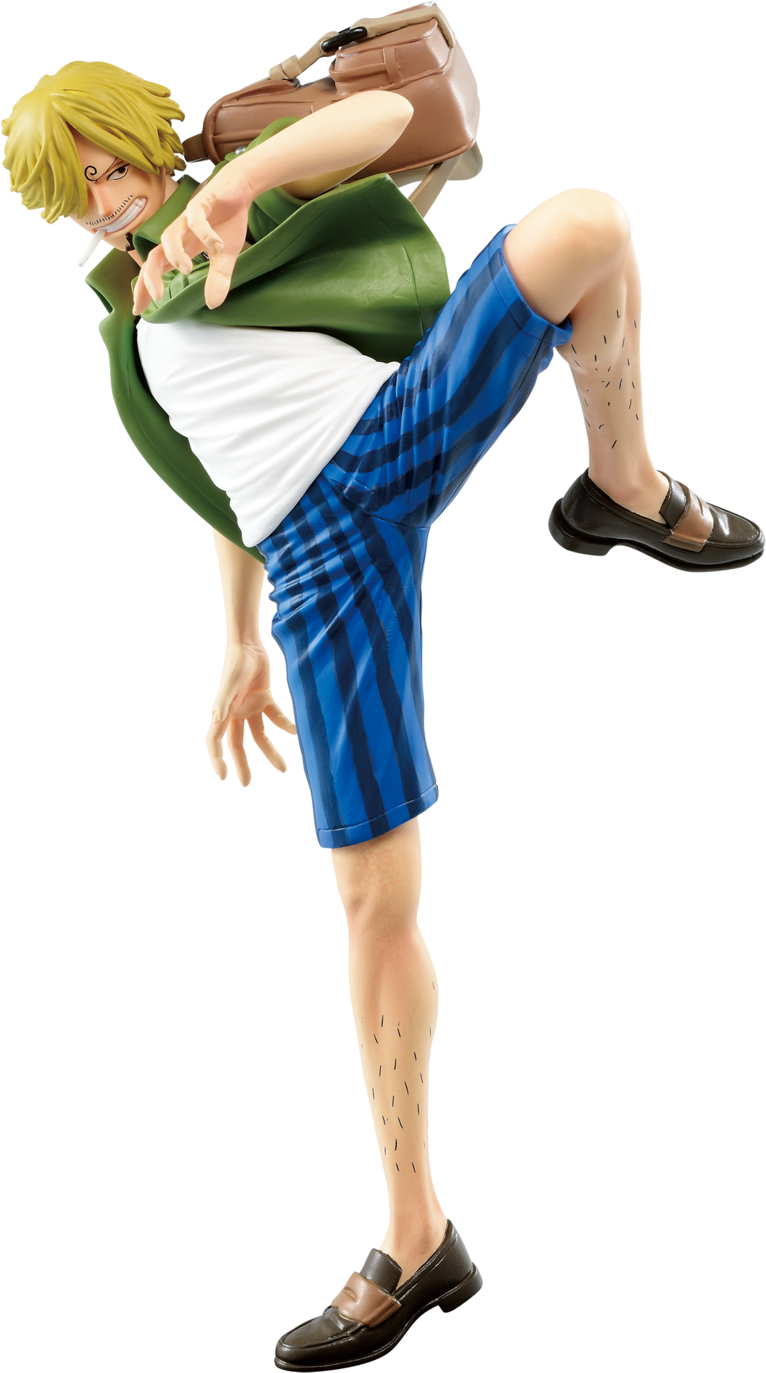 Sanji Ichiban Kuji Figure One Piece'Data Src='//cdn - One Piece Stampede Figure, HD Png Download PNG with transparent background