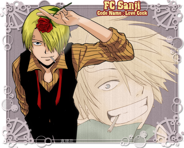 Sanji One Piece , Png Download - انمي ون بيس سانجي, Transparent Png PNG with transparent background