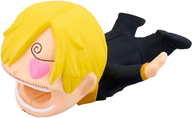 Sanji Png, Transparent Png PNG with transparent background