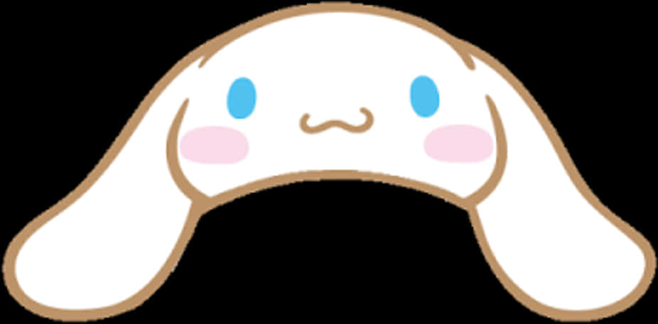 Sanrio Character Cinnamoroll Cute