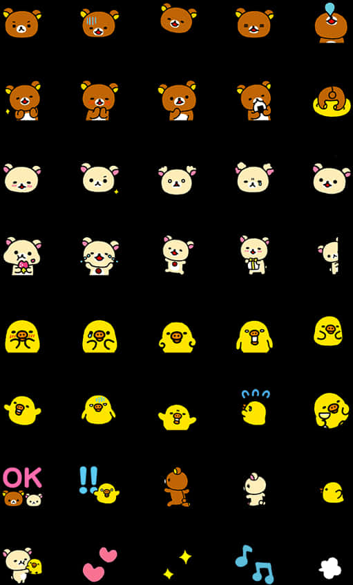 Emoji Winnie The Pooh, HD Png Download PNG with transparent background
