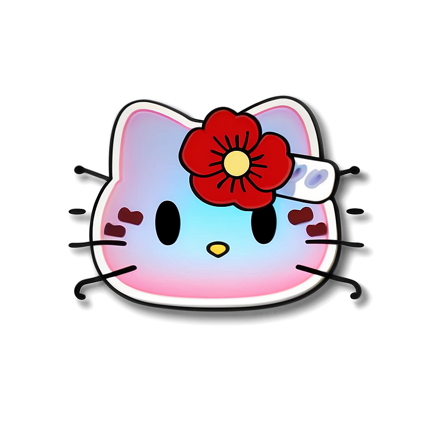 Sanrio Characters PNG 5 PNG with transparent background
