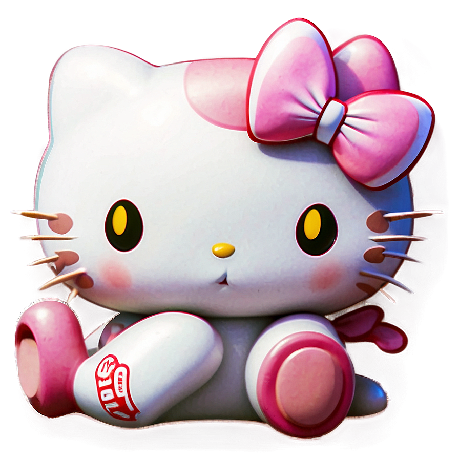 Sanrio Characters PNG jyk PNG with transparent background