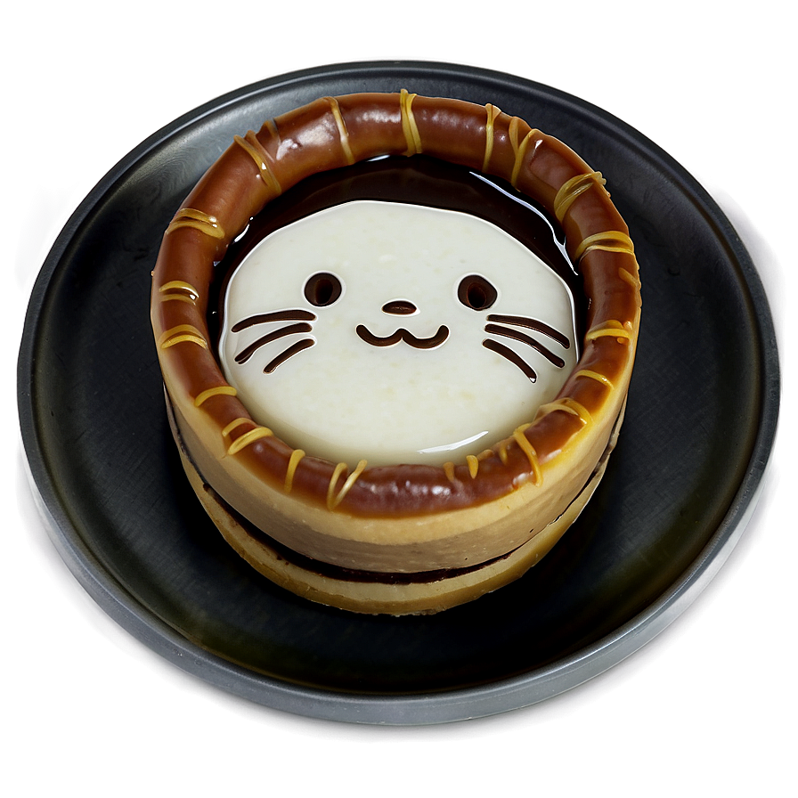 Sanrio Foodies Collection PNG 91 PNG with transparent background