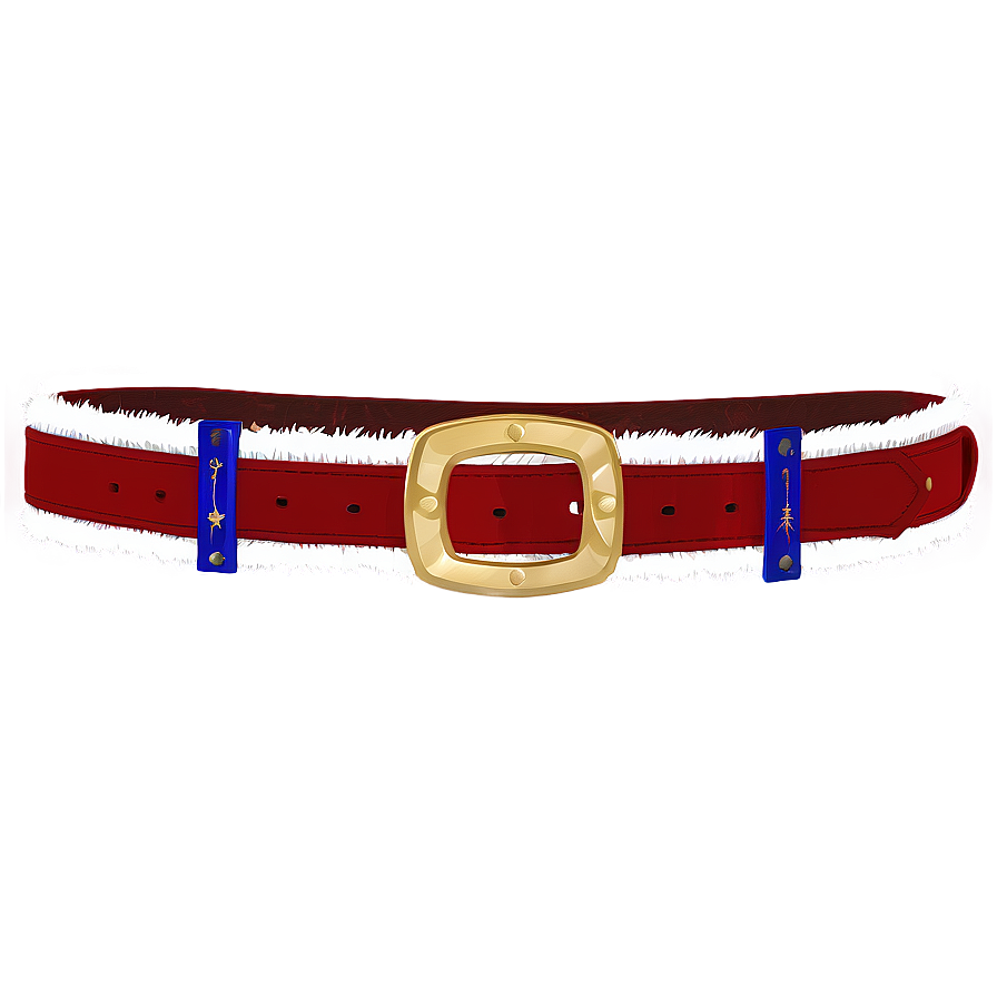 Santa Belt D