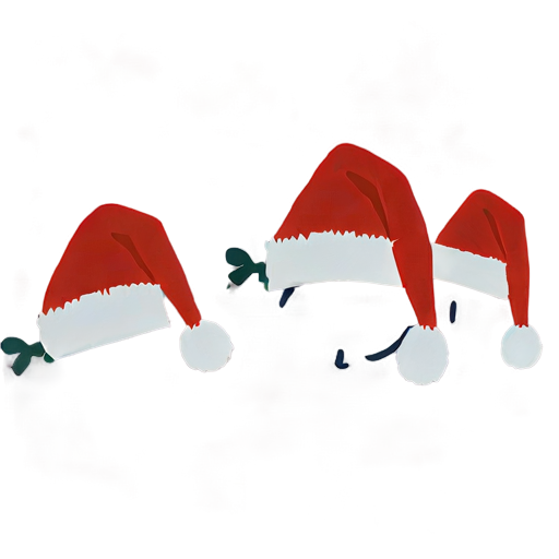 Santa Hat C