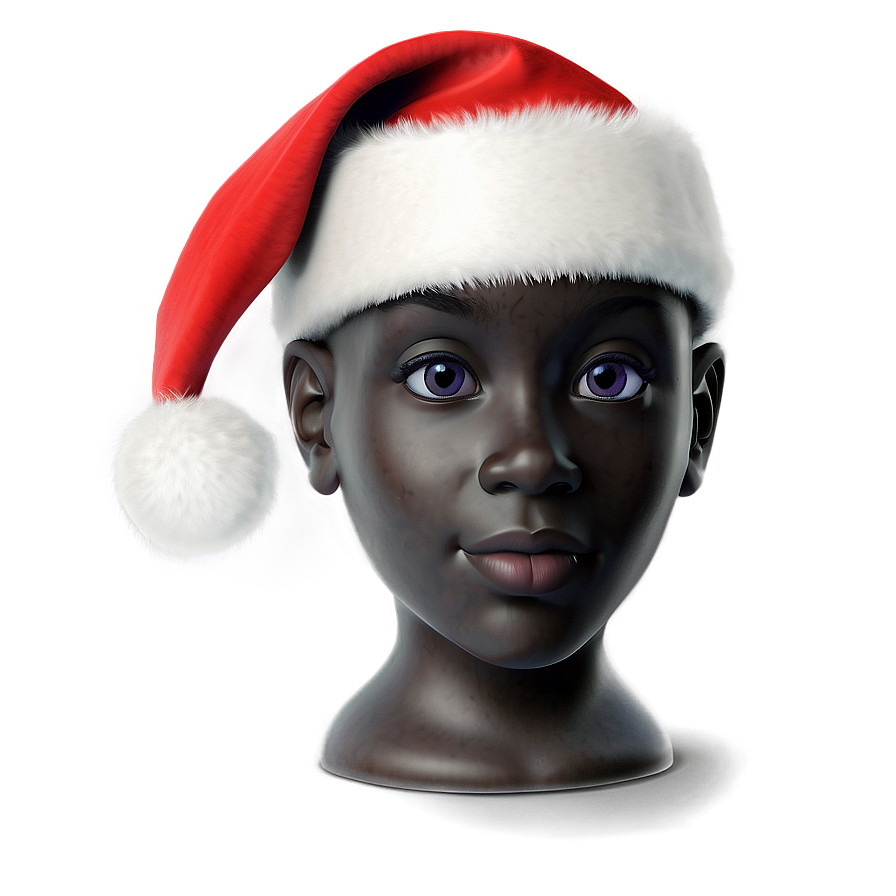 Santa Hat For Kids Png Jdm