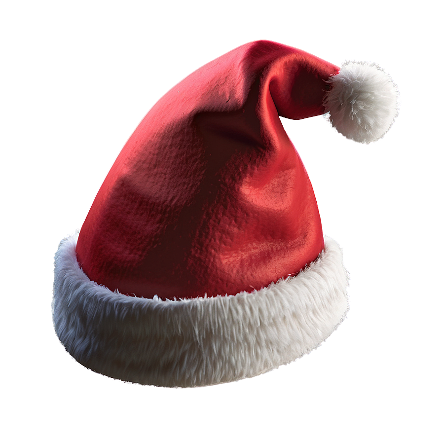 Santa Hat For Party Decorations Png 72