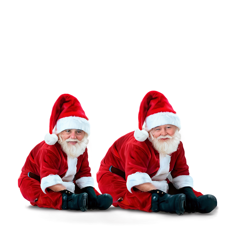 Santa Hat For Photo Editing Png 31