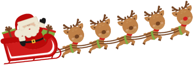 Santa Sleigh Reindeer Team.png