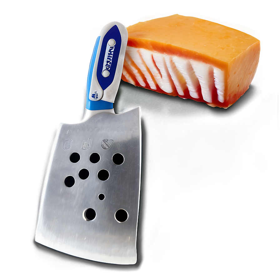 Santoku Knife PNG flm67 PNG with transparent background