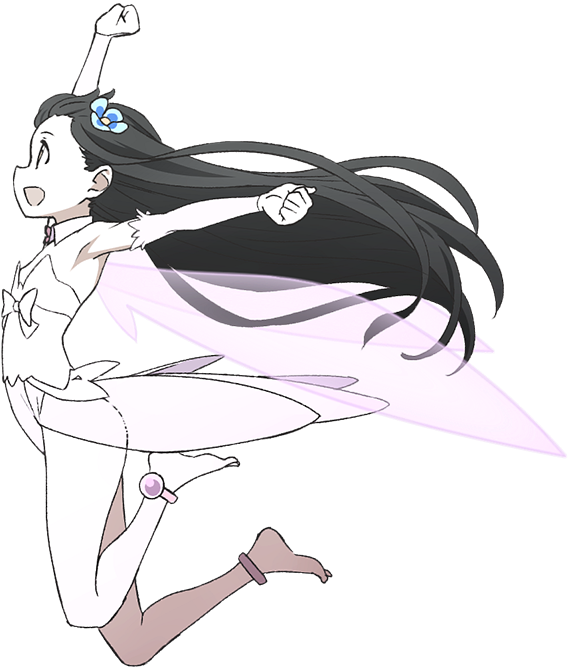 Sao Fairies Yui And Kirito, HD Png Download PNG with transparent background