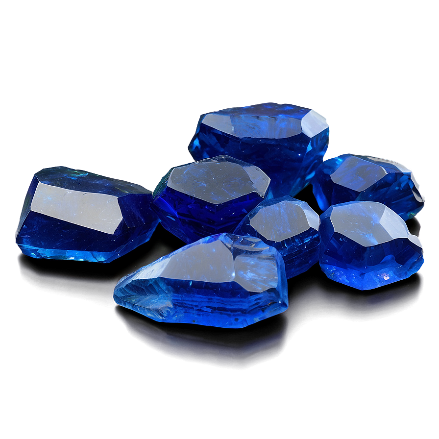 Sapphire Rocks Png 05242024