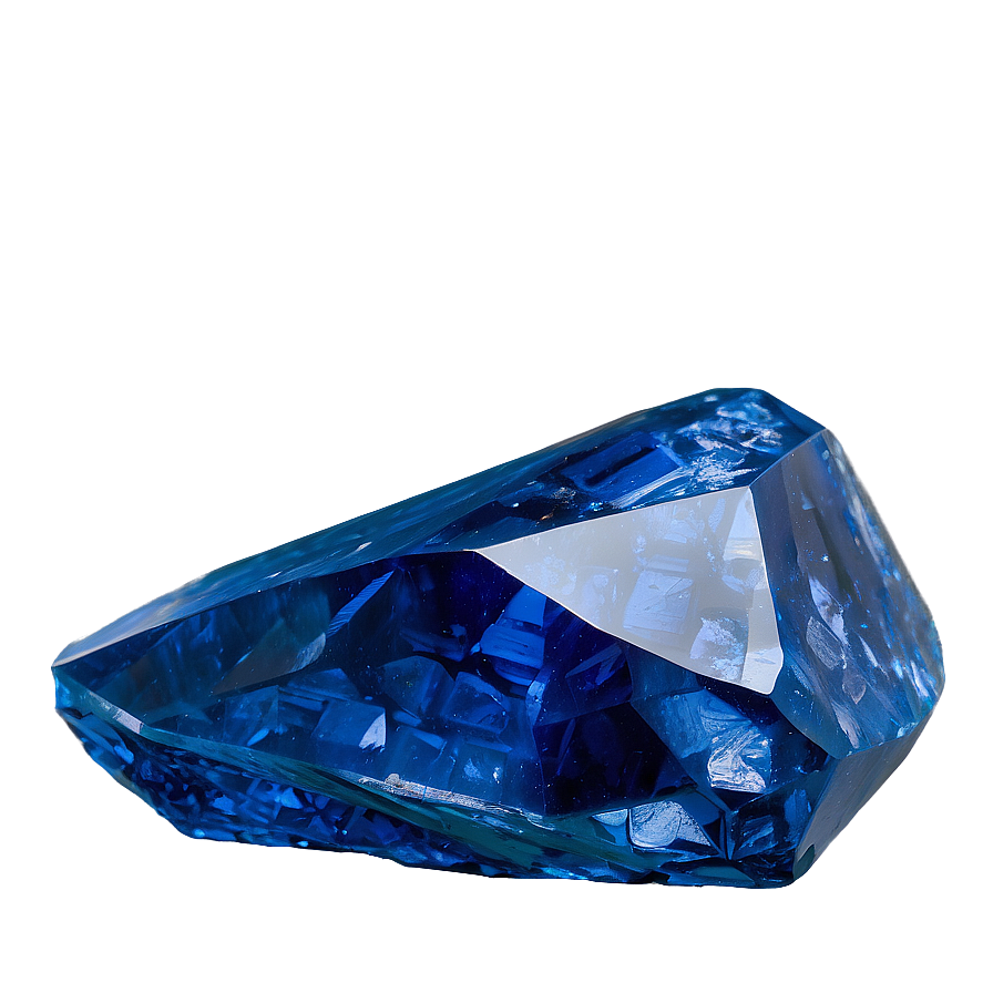 Sapphire Rocks Png 67