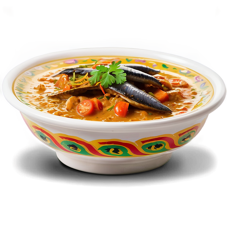 Sardine Curry Png Xkm28