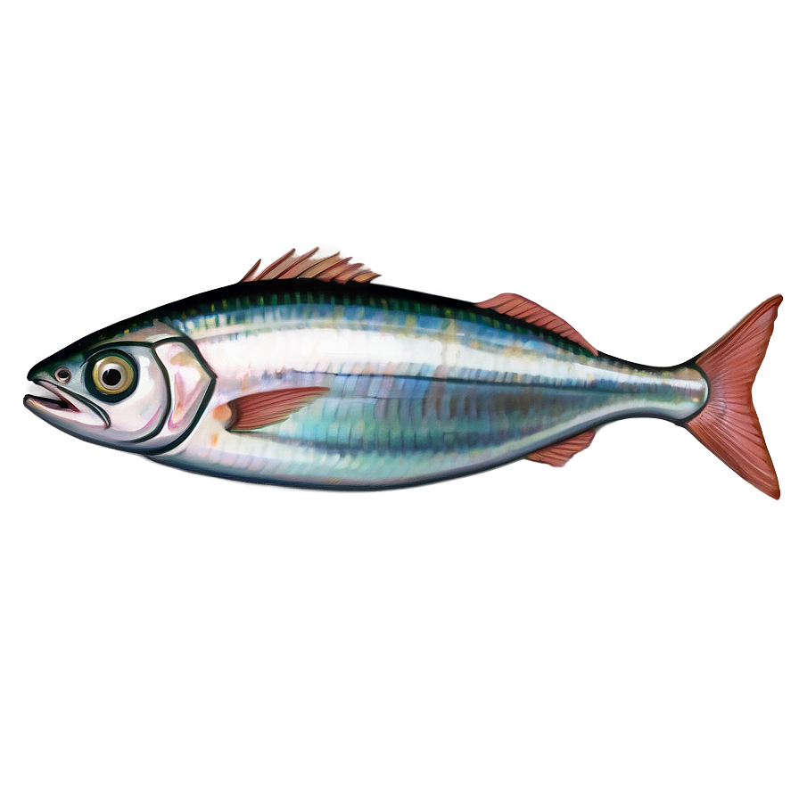 Sardine Gourmet Png 40