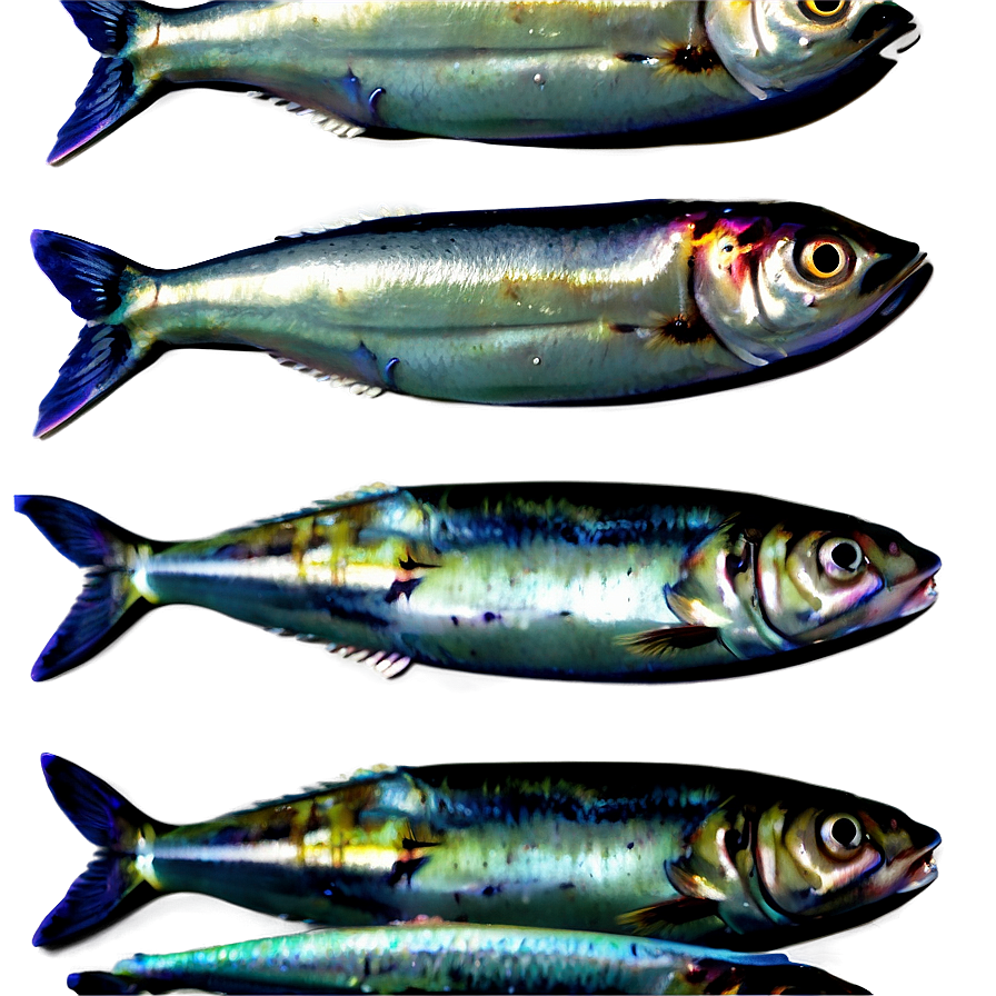 Sardines D