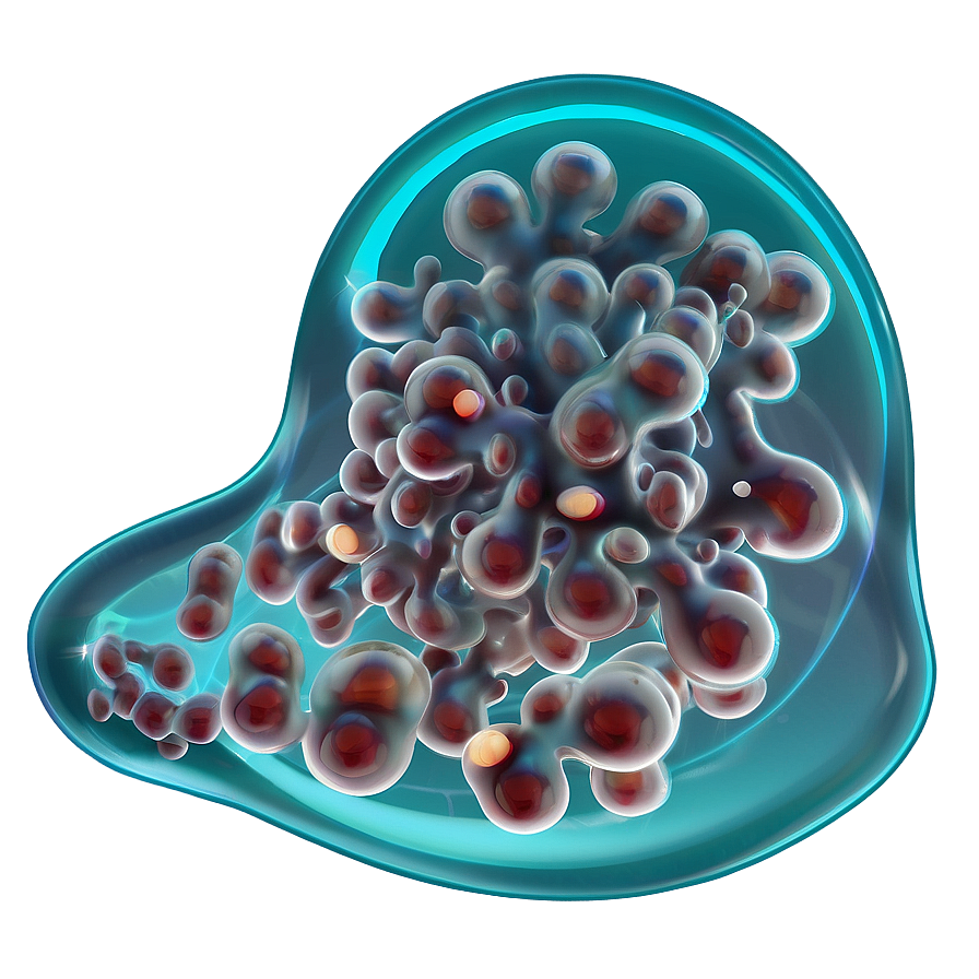 SARS-CoV-2 Image PNG yrb PNG with transparent background