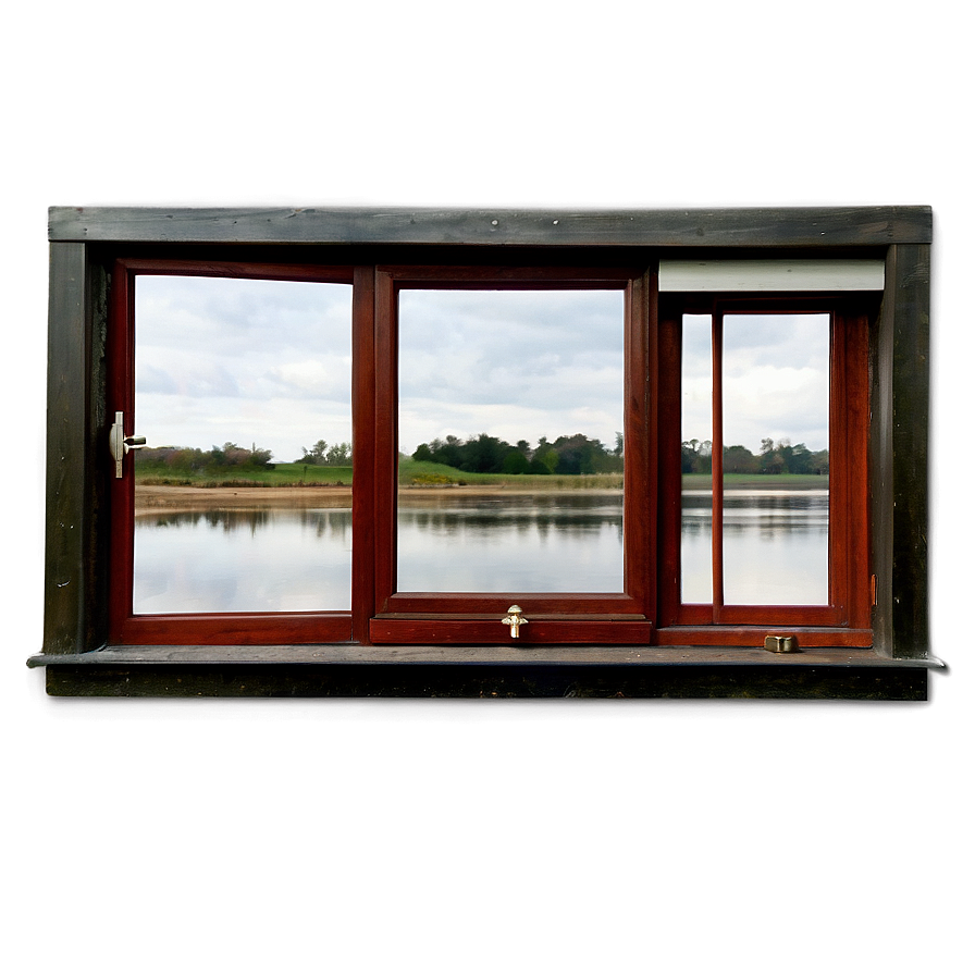 Sash Window With Lock Png Plv