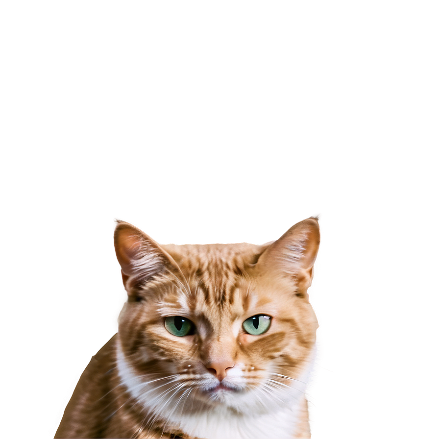 Sassy Cat Meme Png 05212024