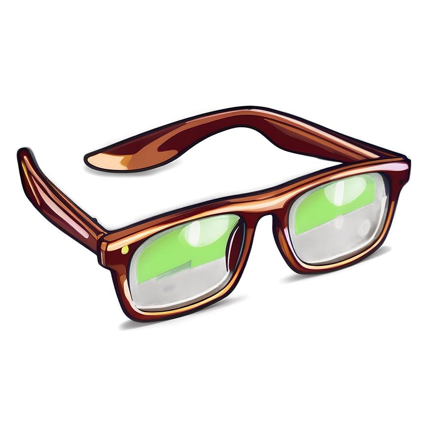 Sassy Deal With It Glasses Png 34