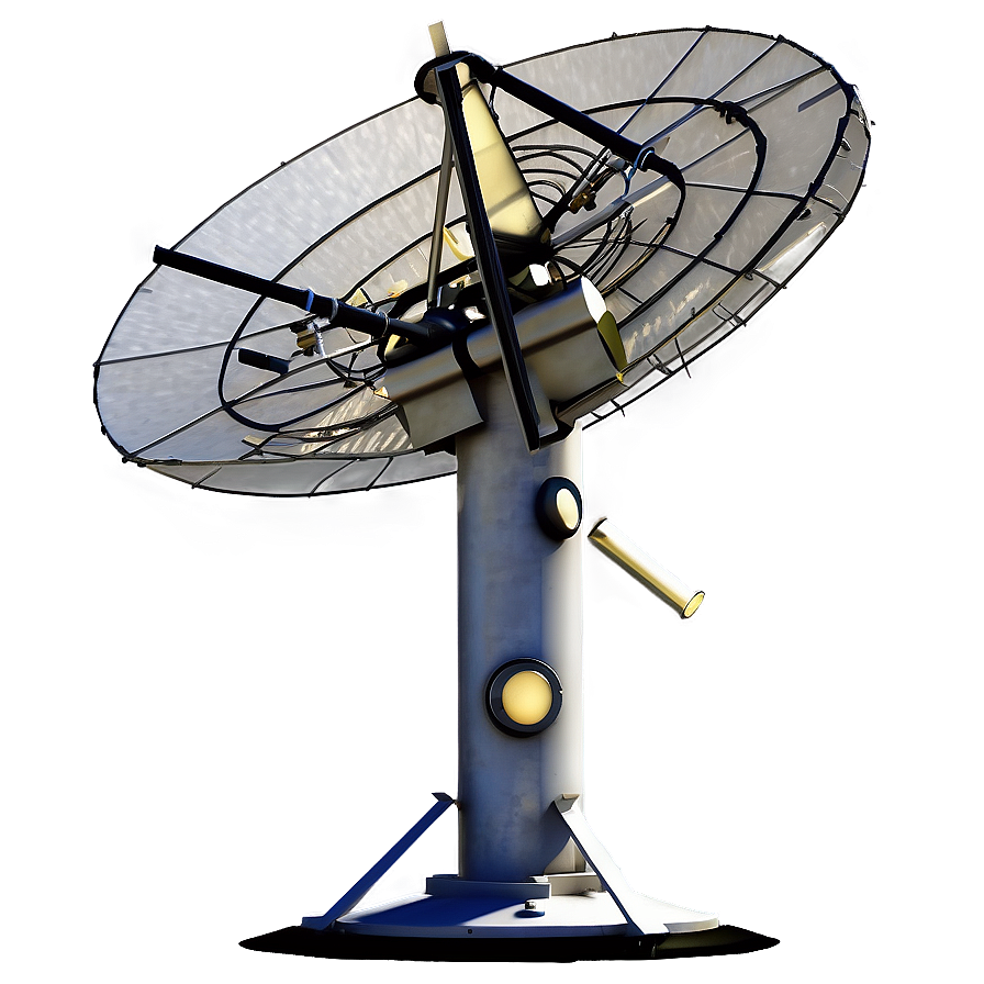 Satellite Antenna Png Tkq