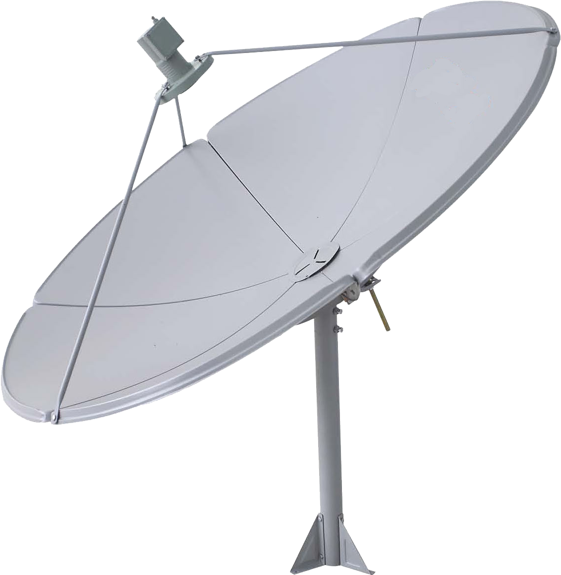 Satellite Dish Communication Technology