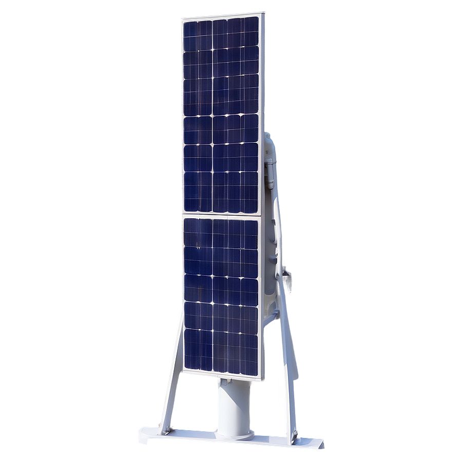 Satellite Solar Panel Png Pce