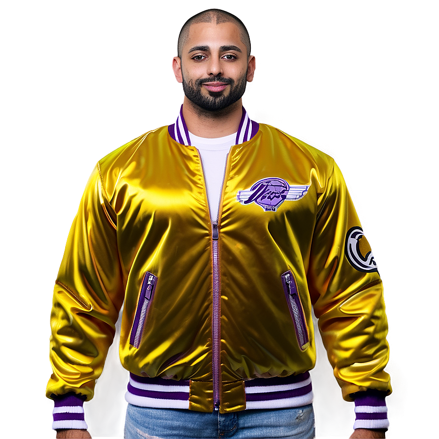 Satin Jacket Png Yhp73