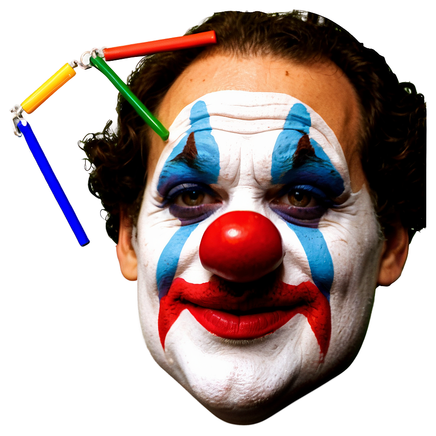 Satirical Clown Nose Png Rfm63