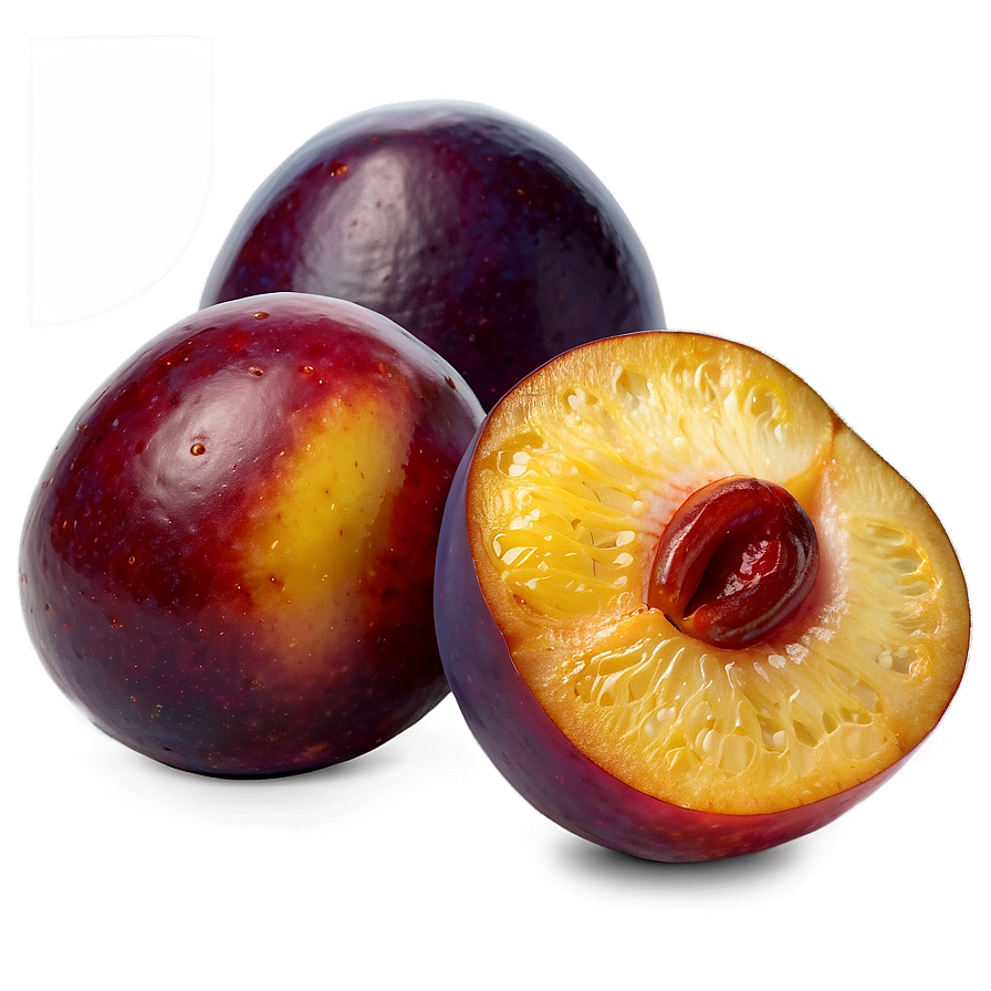 Satisfying Plum Png 05232024