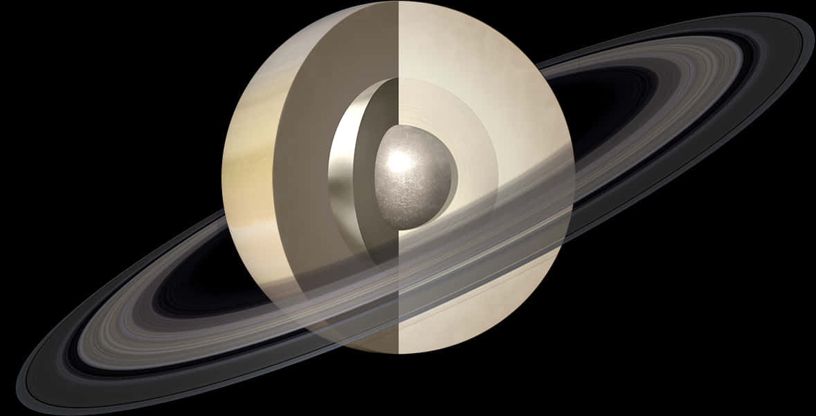 Saturn Planet No Background, HD Png Download PNG with transparent background