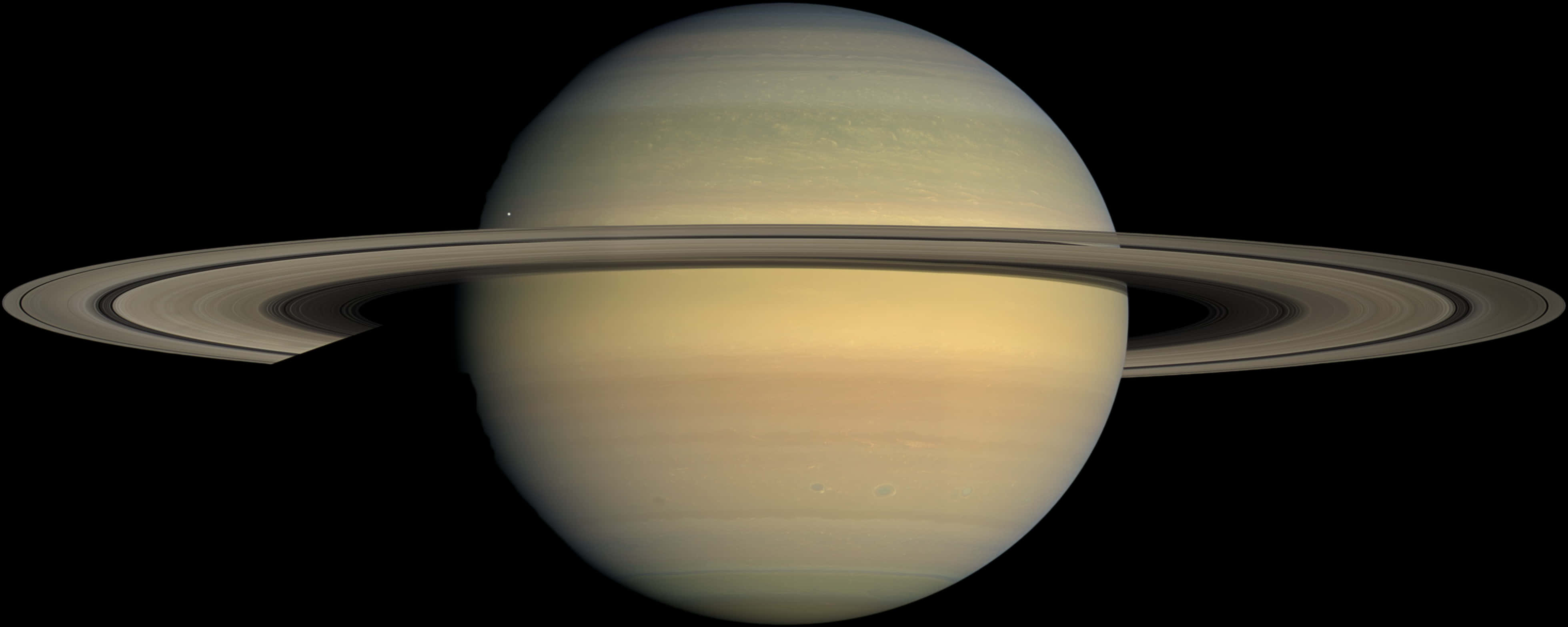 Moons Of Saturn Planet Natural Satellite Mercury - Saturn Planet Png, Transparent Png PNG with transparent background