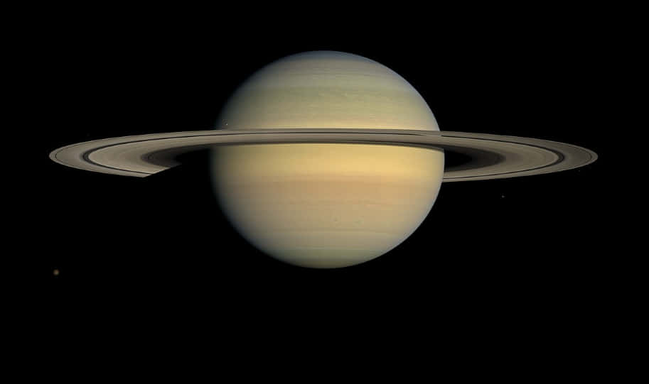 Saturn May Lose Rings Sooner Than Expected - Saturn, HD Png Download PNG with transparent background