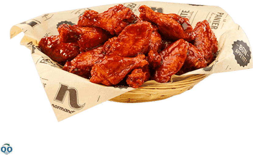 Transparent Chicken Wings Png - Buffalo Wing, Png Download PNG with transparent background