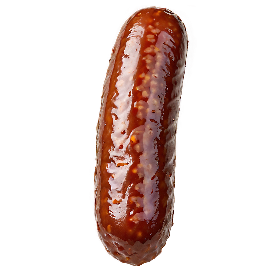 Sausage Bbq Png Iss