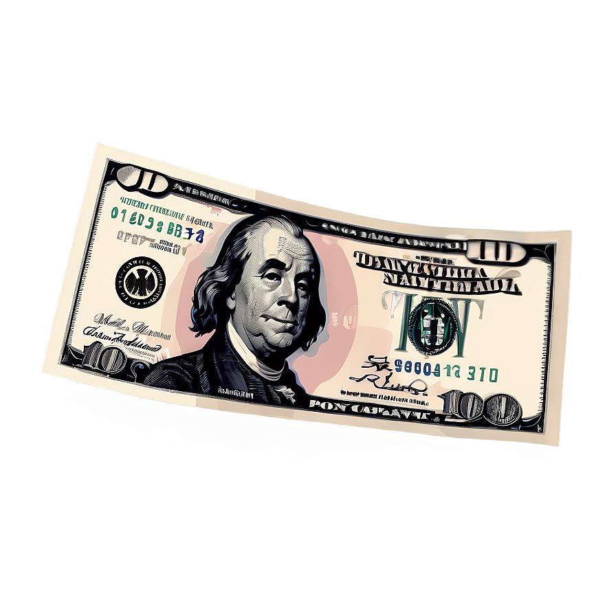 Savings Account Dollar Bill Png Hry79