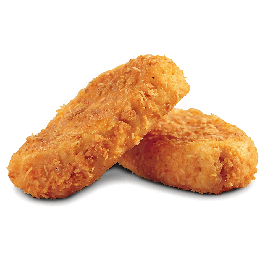 Savory Chicken Nugget Png 5