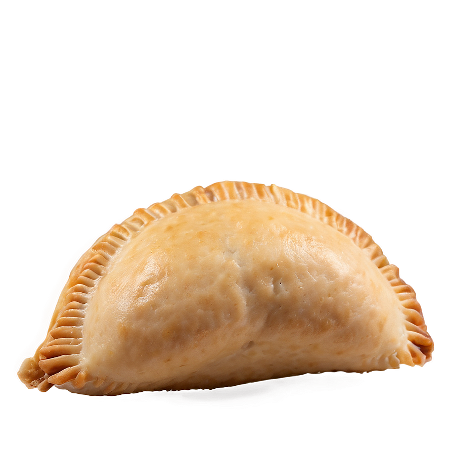 Savory Pork Empanada Png 06132024