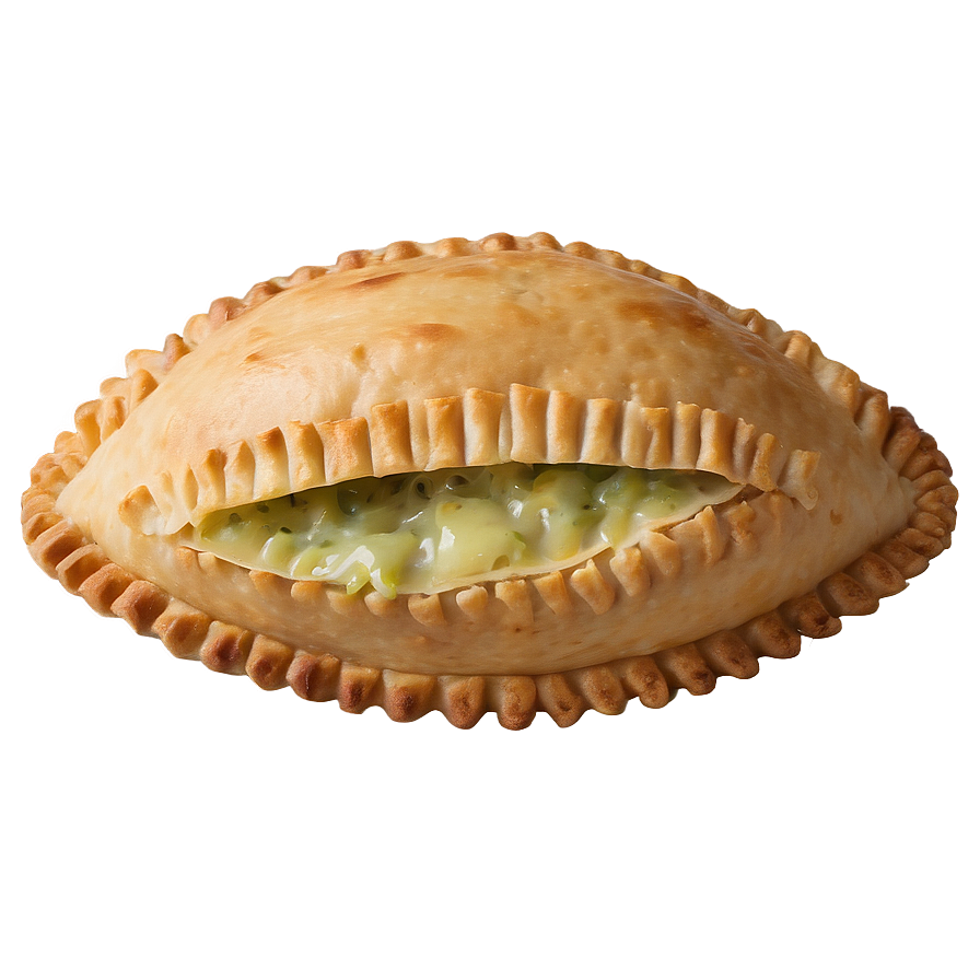 Savory Pork Empanada Png Kxu