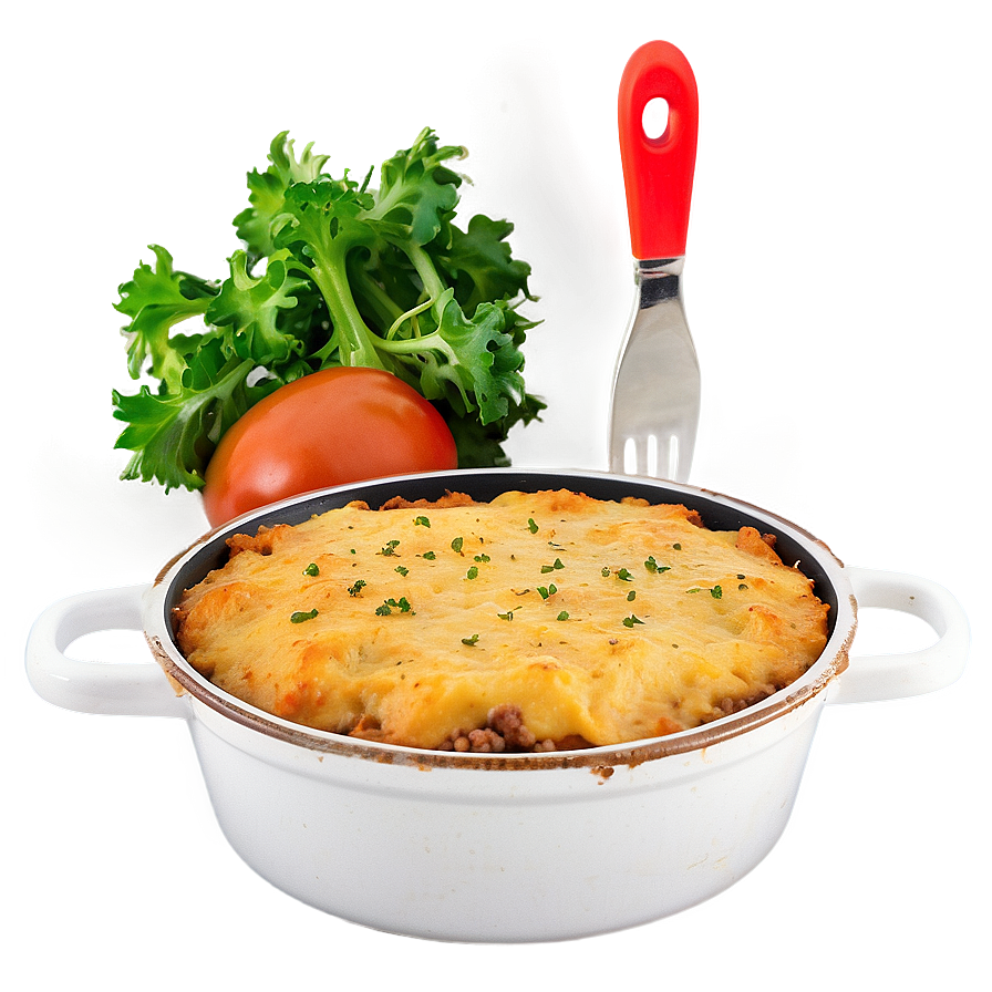 Savory Shepherd's Pie Png 05232024