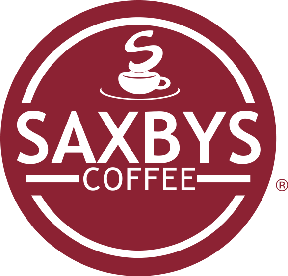 Saxbys Coffee Logo