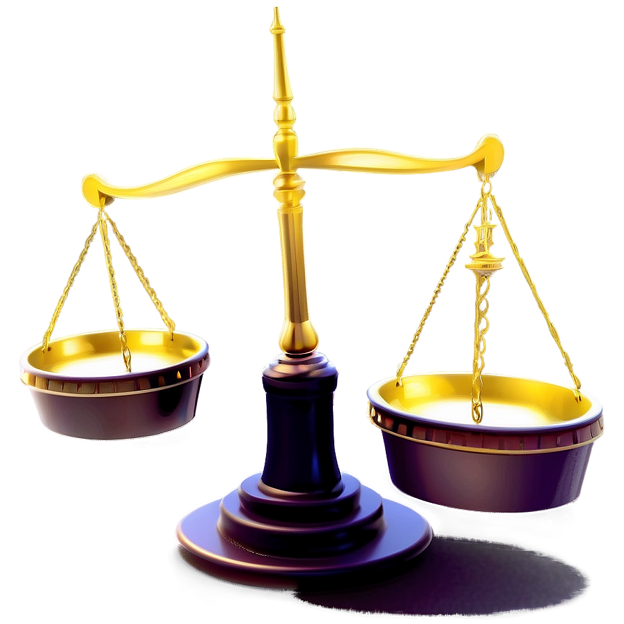 Scales Of Justice Graphic Png Apd36