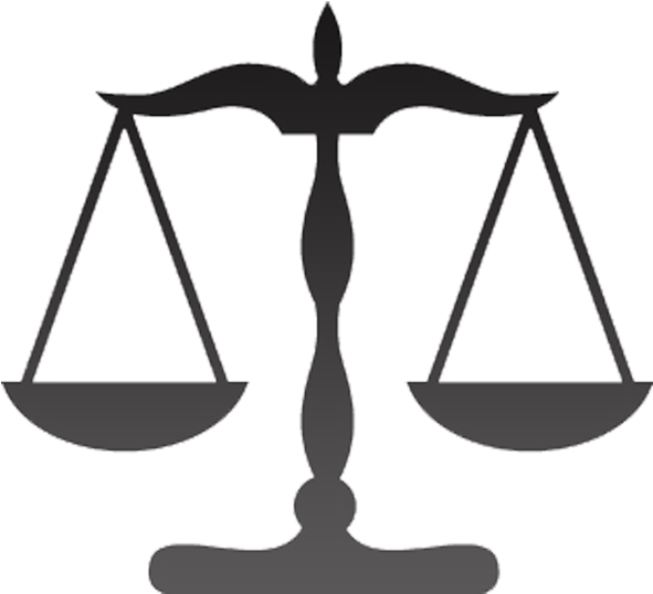 Scalesof Justice Icon PNG image with a transparent background, free high-resolution download