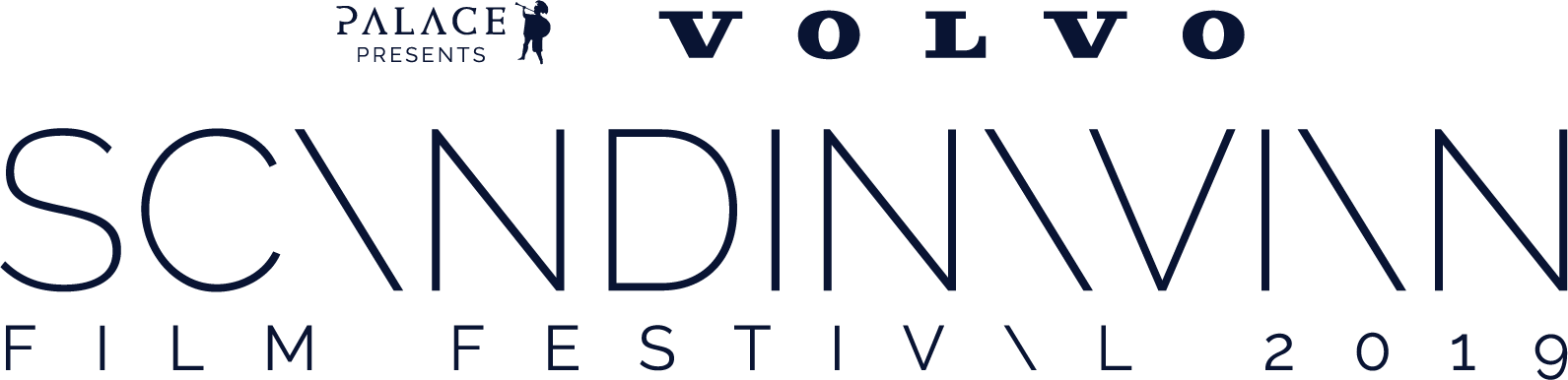 Scandinavian Film Festival2019 Logo