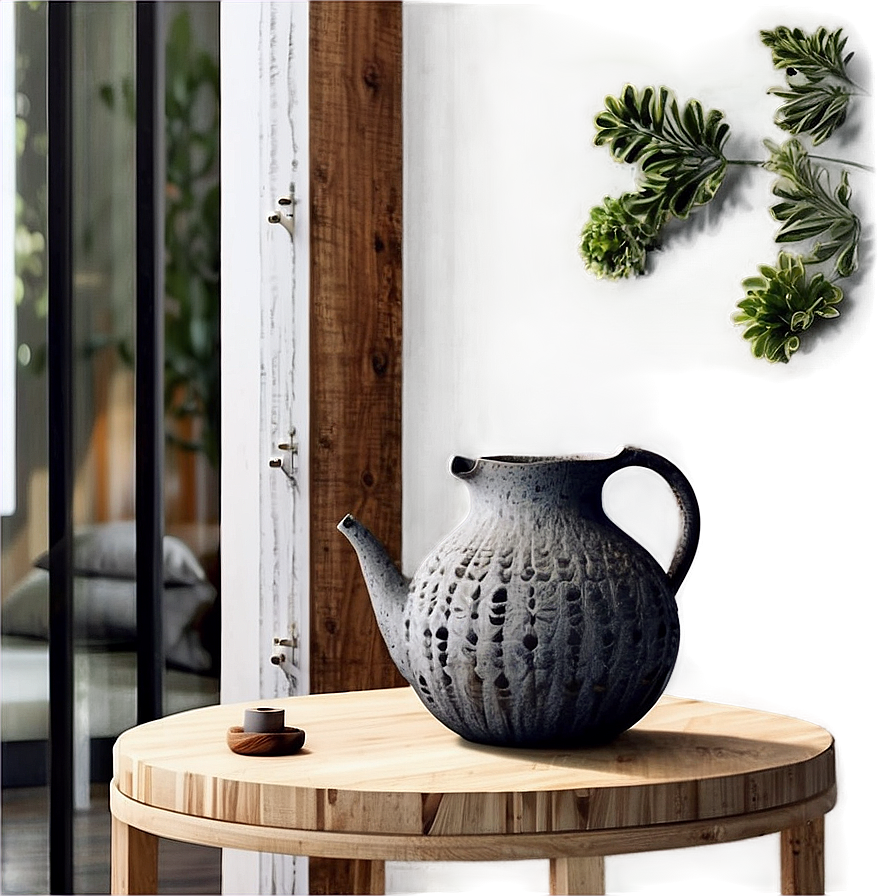 Scandinavian Room Decor PNG 06122024 PNG with transparent background